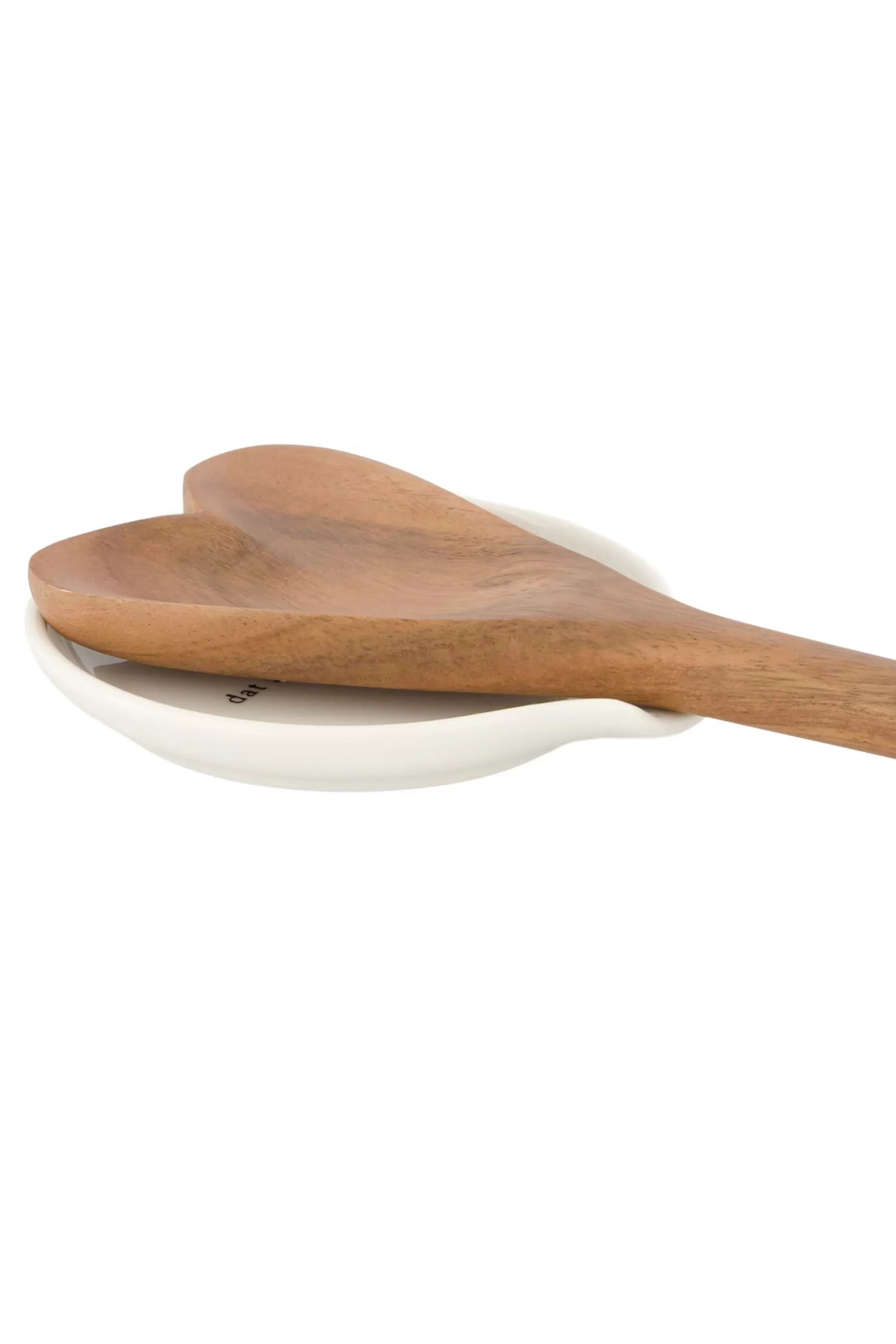 Discount lepelhouder dat zal lekker smaken Keukenaccessoires