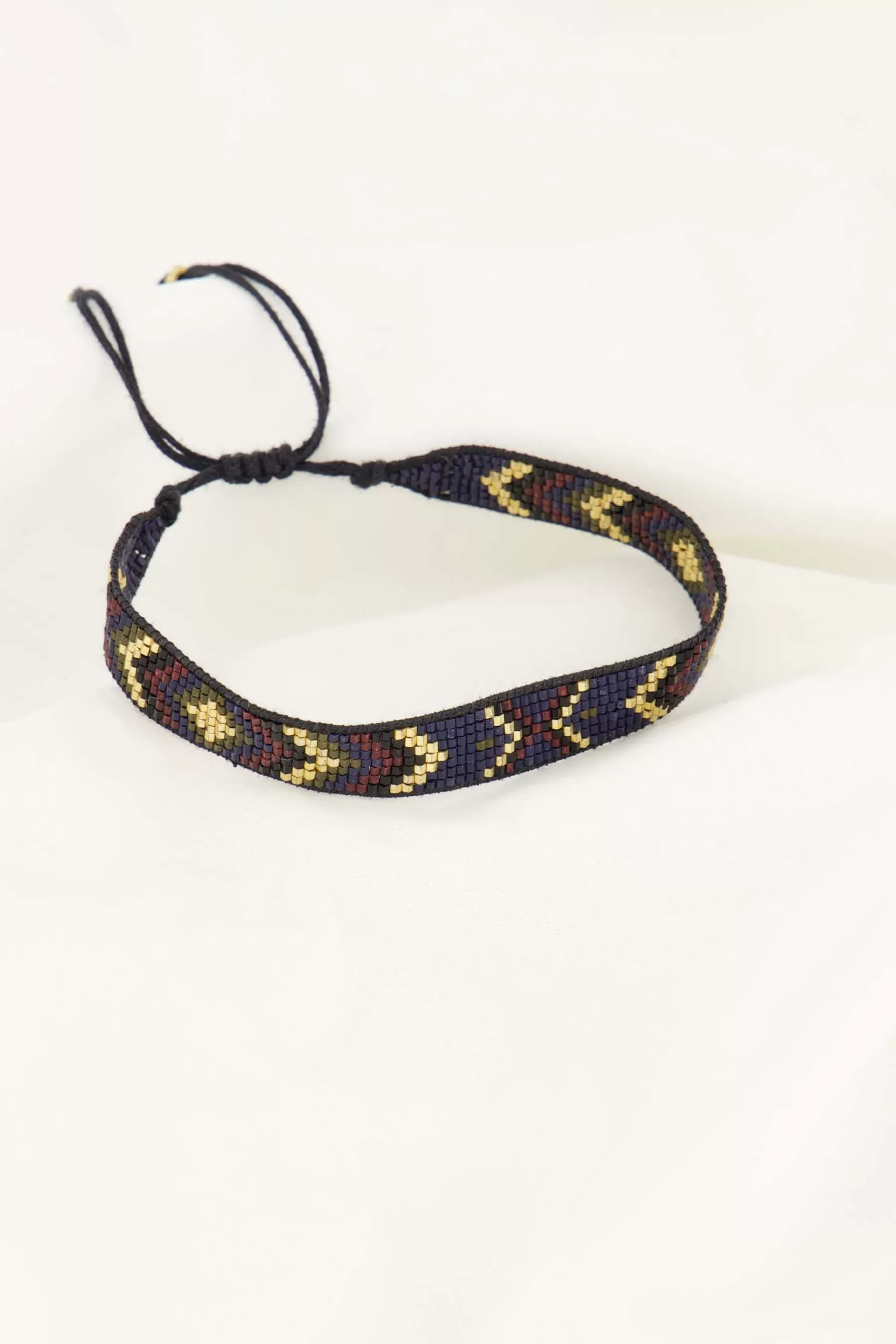 Online miyuki armbandje zigzag color Armbandjes