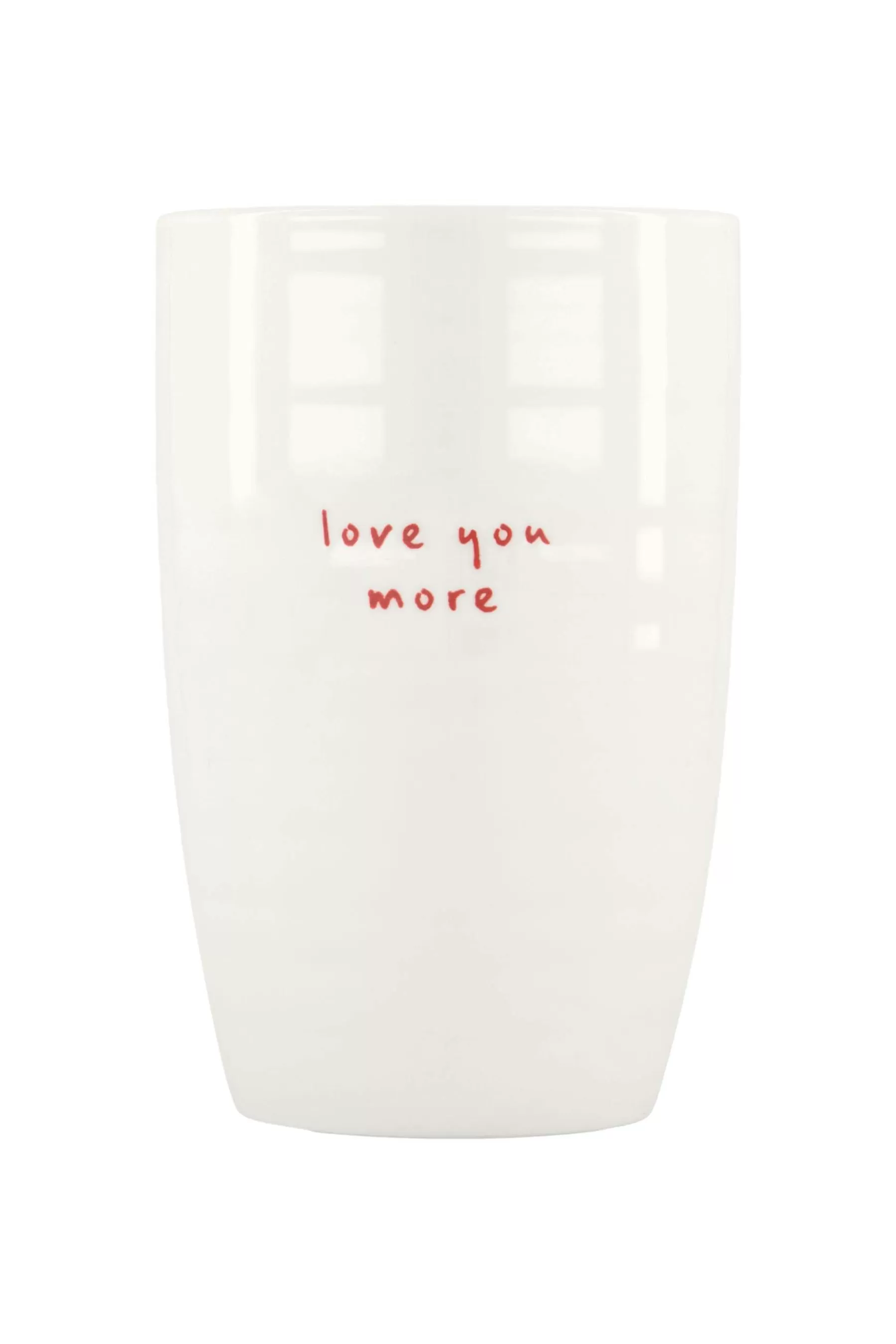 Hot mok L love you more Servies