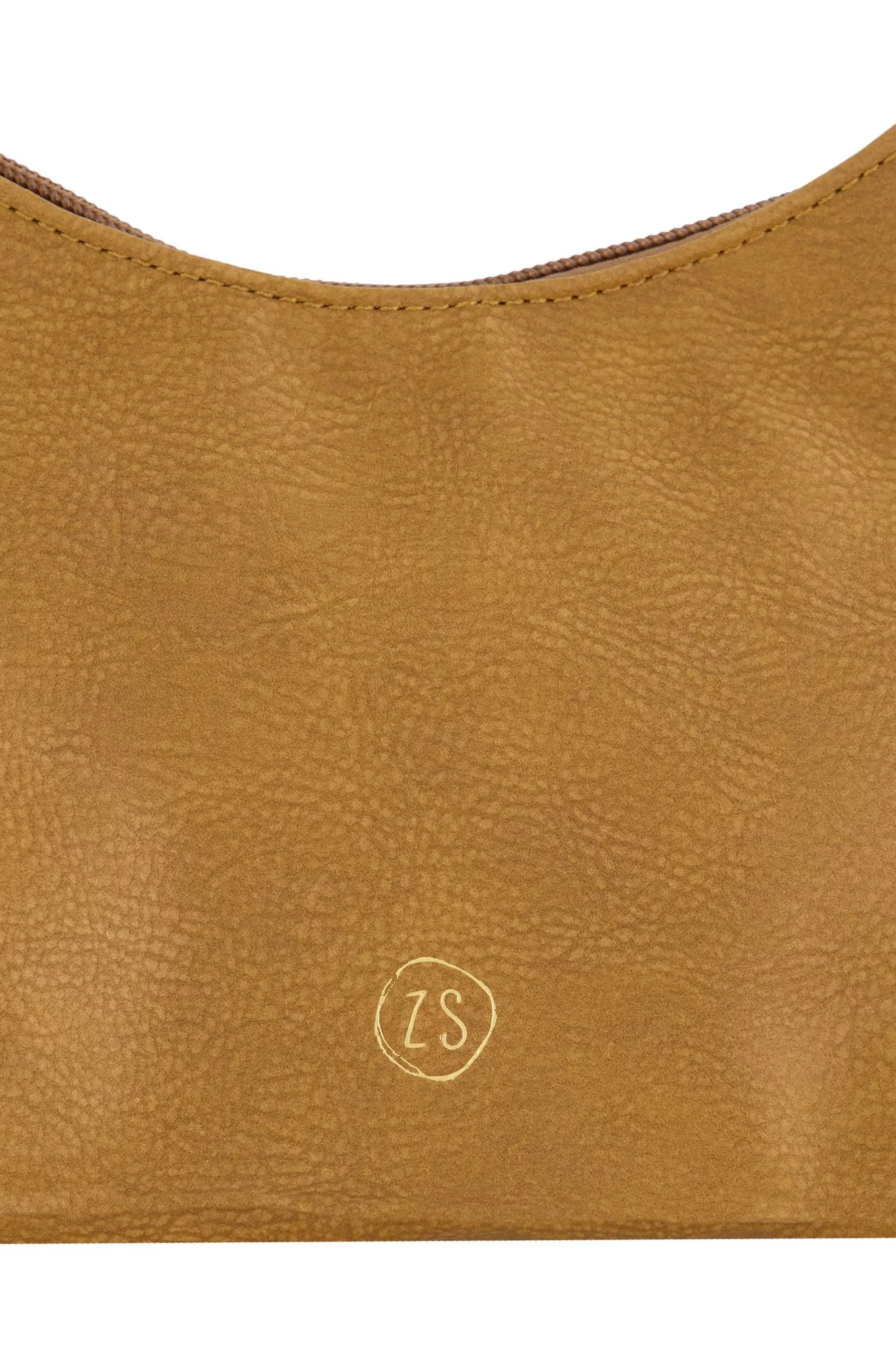 Fashion schoudertasje halve maan Schoudertassen & Handtassen
