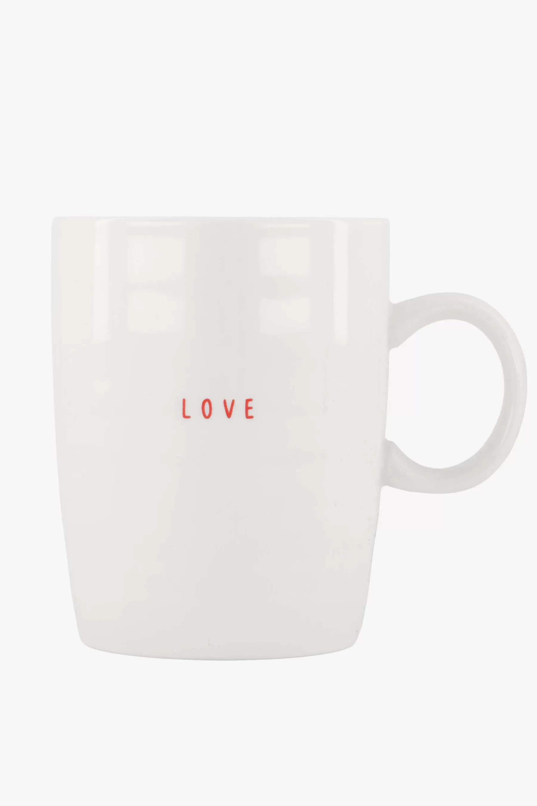 Hot theemok love Servies