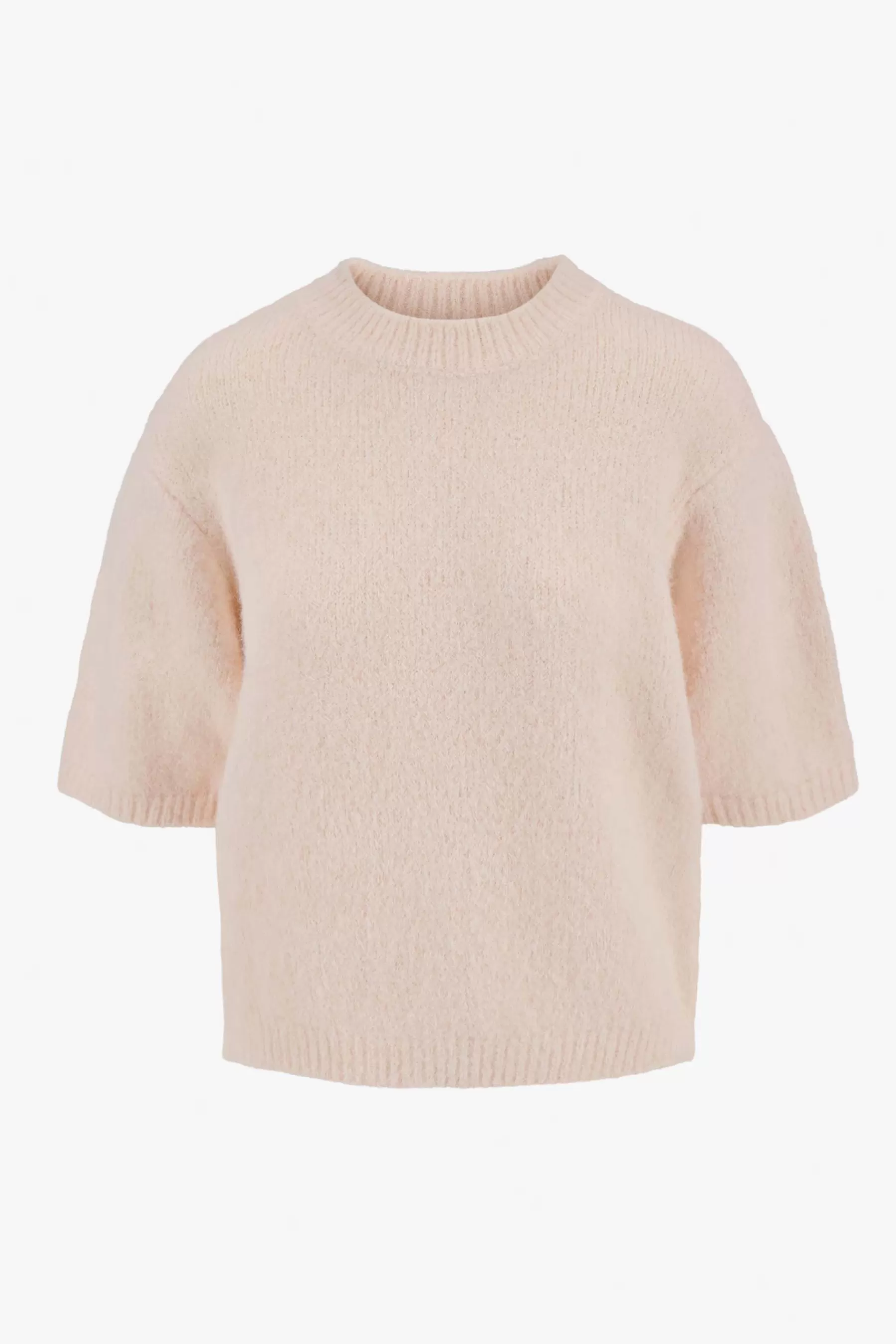 New trui met boothals Truien