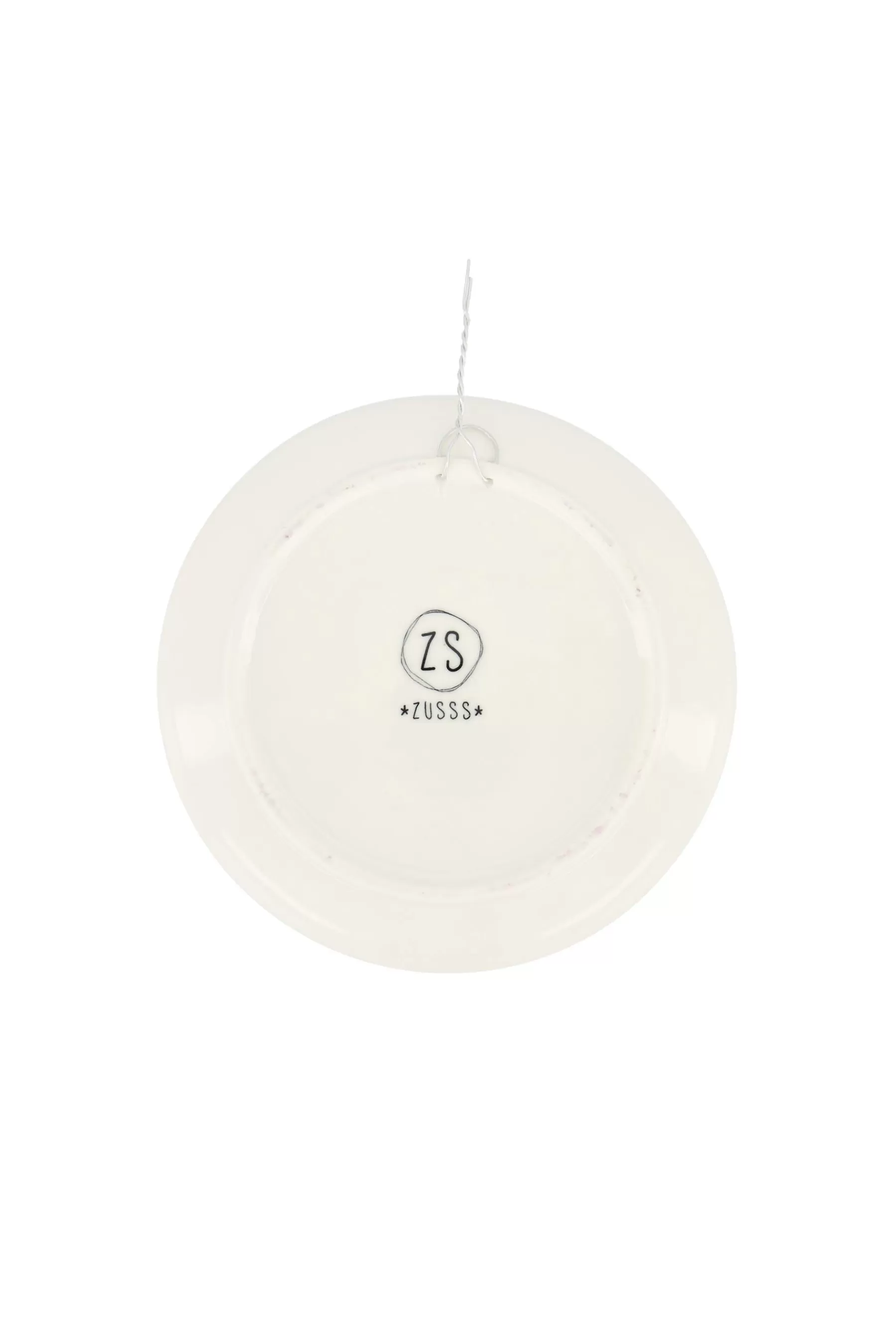 Store wandbordje goud hartje samen is alles leuker Overige Woonaccessoires