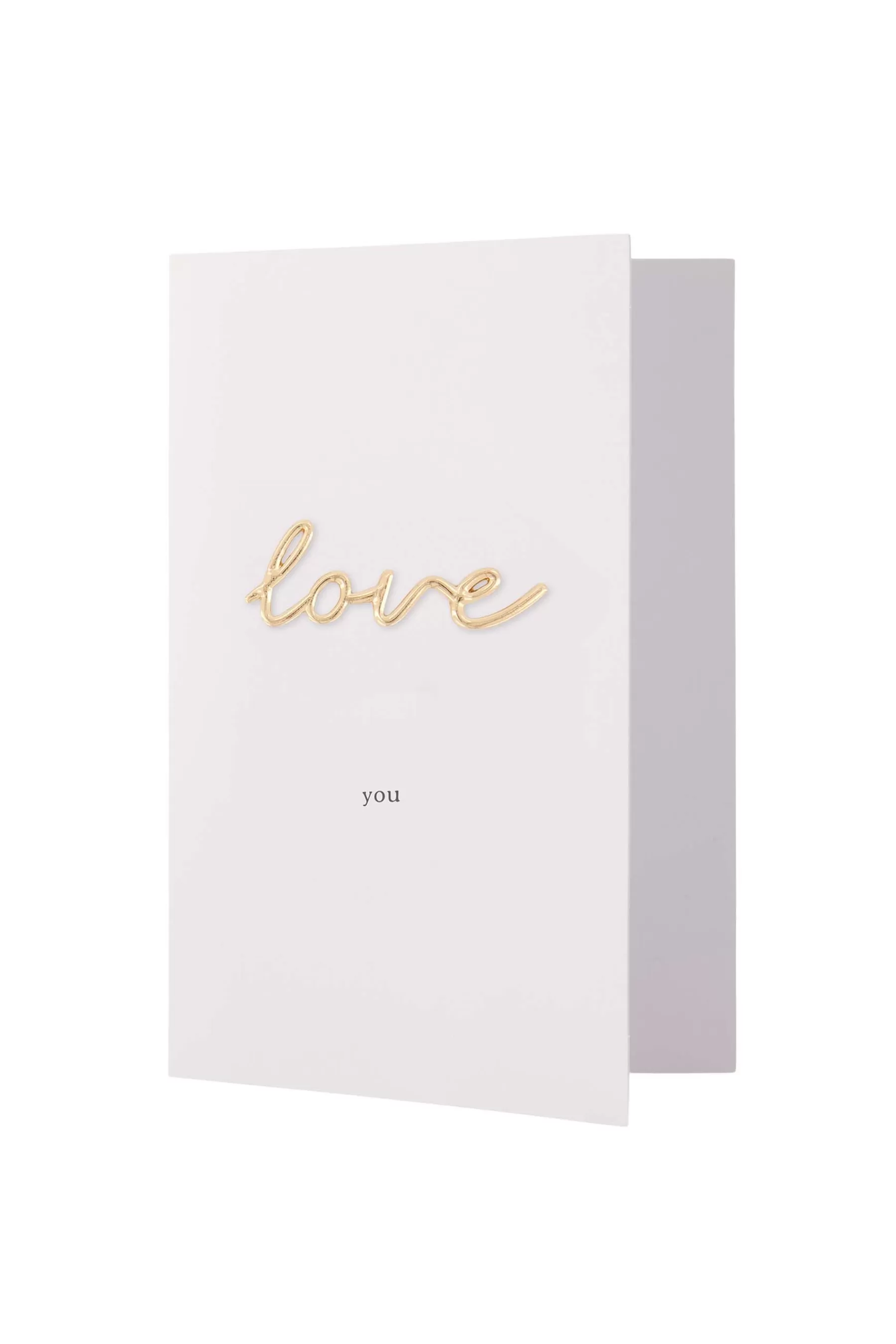 Flash Sale wenskaart love magneet Kaartjes